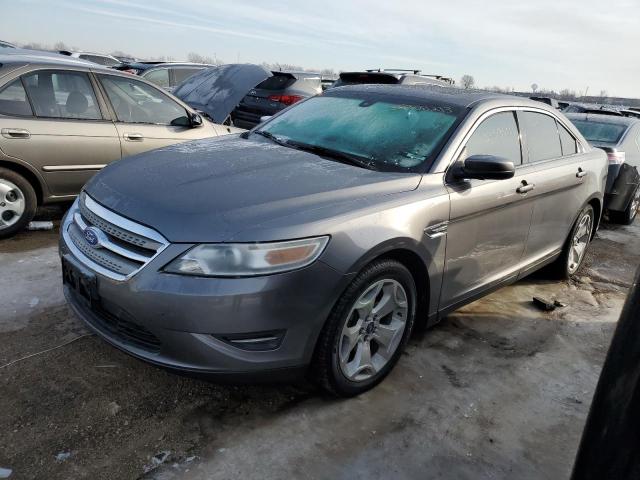 FORD TAURUS SEL 2012 1fahp2ew9cg130111