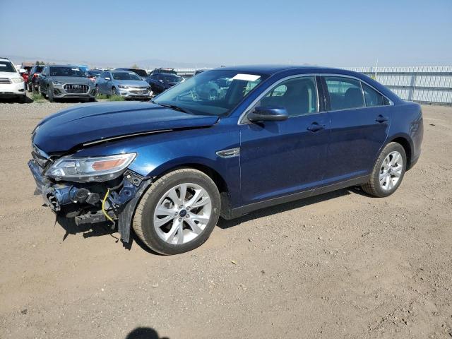 FORD TAURUS SEL 2012 1fahp2ew9cg130433