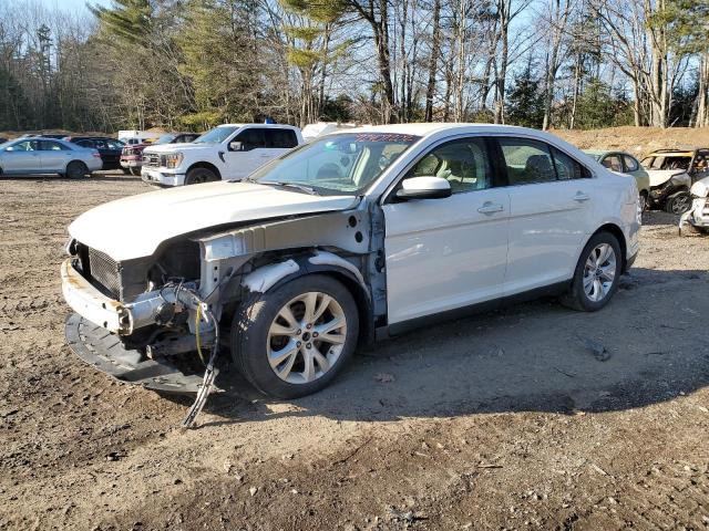 FORD TAURUS SEL 2012 1fahp2ew9cg131016