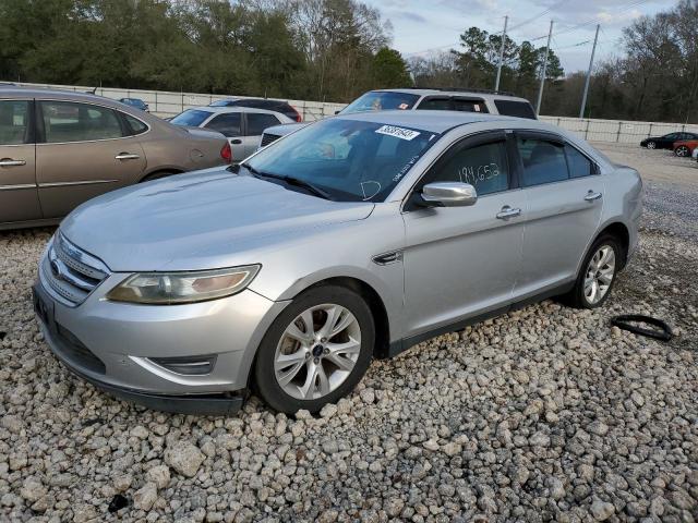 FORD TAURUS SEL 2012 1fahp2ew9cg132649