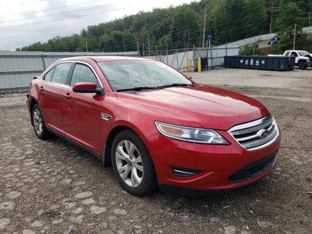 FORD TAURUS SEL 2012 1fahp2ew9cg133607