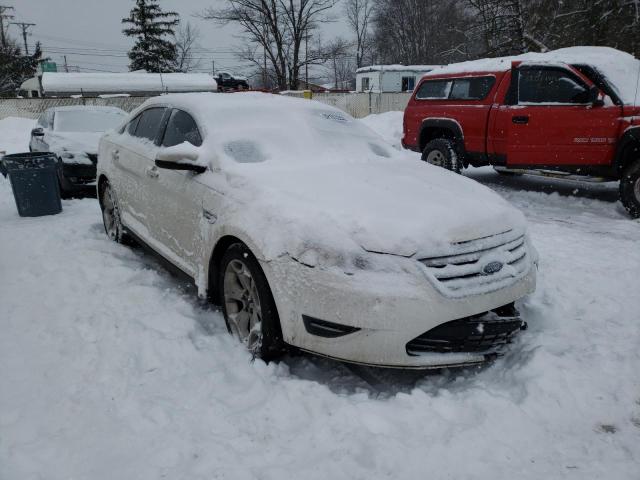 FORD TAURUS SEL 2012 1fahp2ew9cg134210