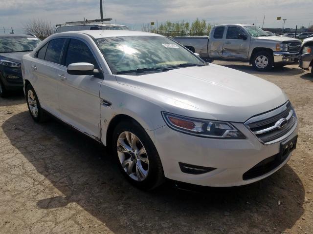 FORD TAURUS SEL 2012 1fahp2ew9cg135020