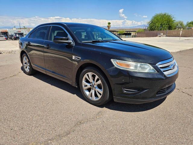 FORD TAURUS SEL 2012 1fahp2ew9cg135311