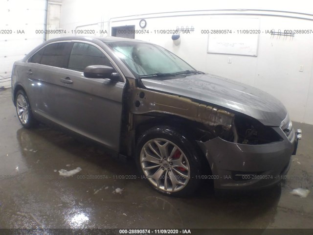 FORD TAURUS 2012 1fahp2ew9cg135437