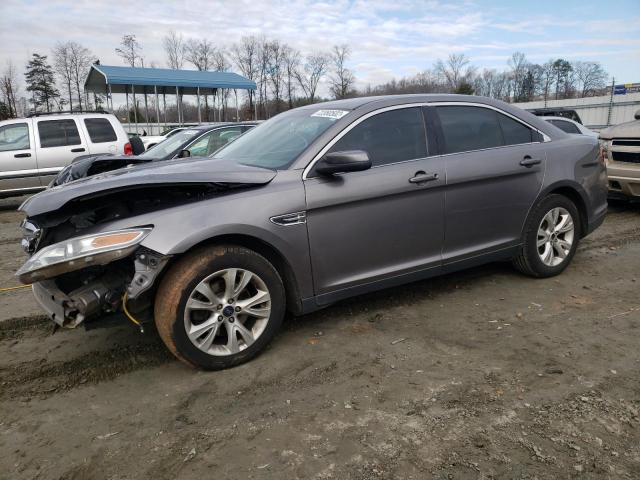 FORD TAURUS SEL 2012 1fahp2ew9cg139830