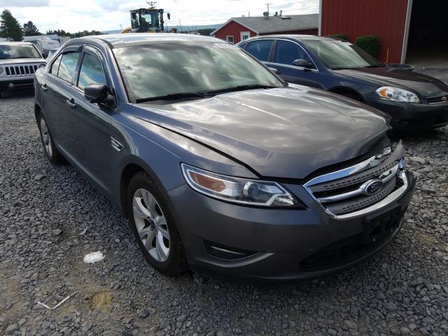 FORD TAURUS 2012 1fahp2ew9cg140265