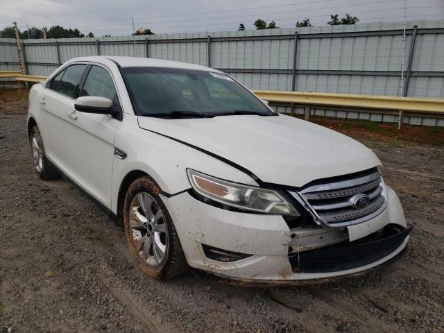 FORD TAURUS SEL 2012 1fahp2ew9cg140735