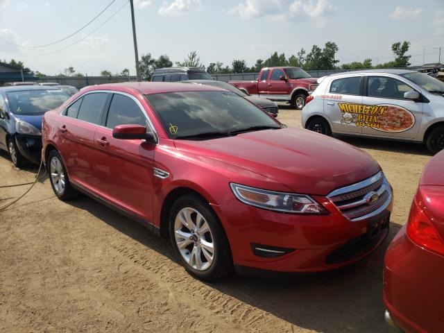 FORD TAURUS SEL 2012 1fahp2ew9cg142503