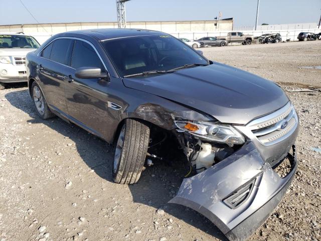 FORD TAURUS SEL 2012 1fahp2ew9cg143134