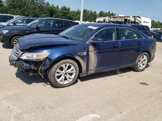 FORD TAURUS 2012 1fahp2ew9cg144266