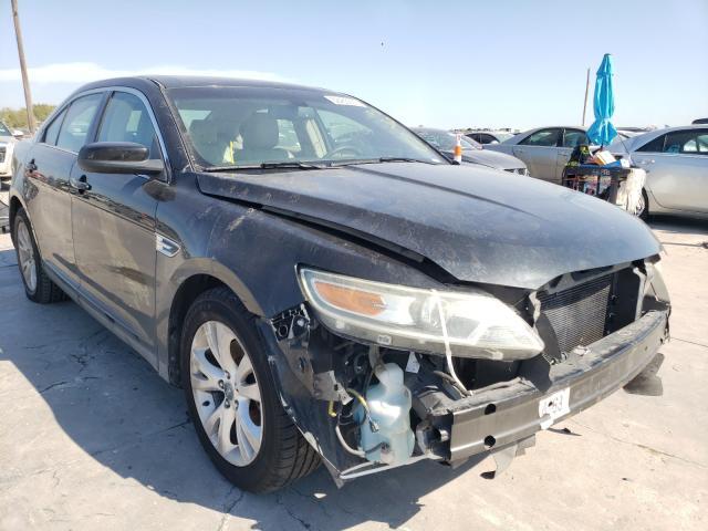 FORD TAURUS SEL 2010 1fahp2ewxag104078