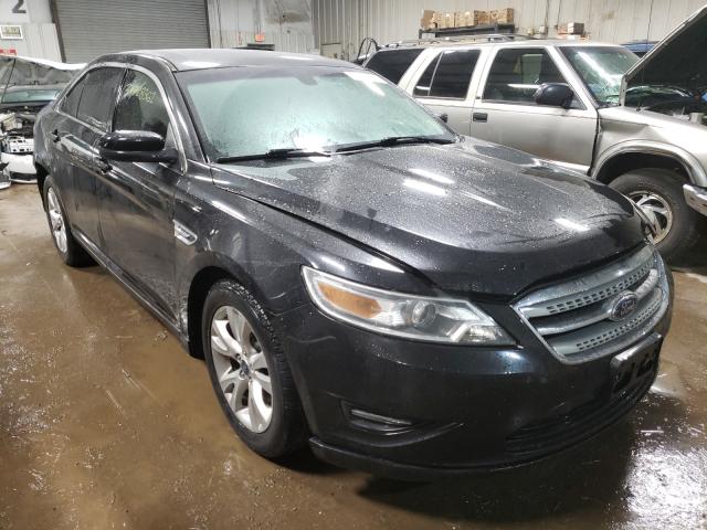 FORD TAURUS SEL 2010 1fahp2ewxag105361