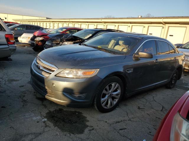 FORD TAURUS SEL 2010 1fahp2ewxag106980