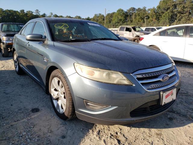 FORD TAURUS SEL 2010 1fahp2ewxag111726