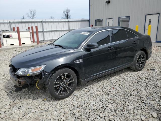 FORD TAURUS 2010 1fahp2ewxag112990