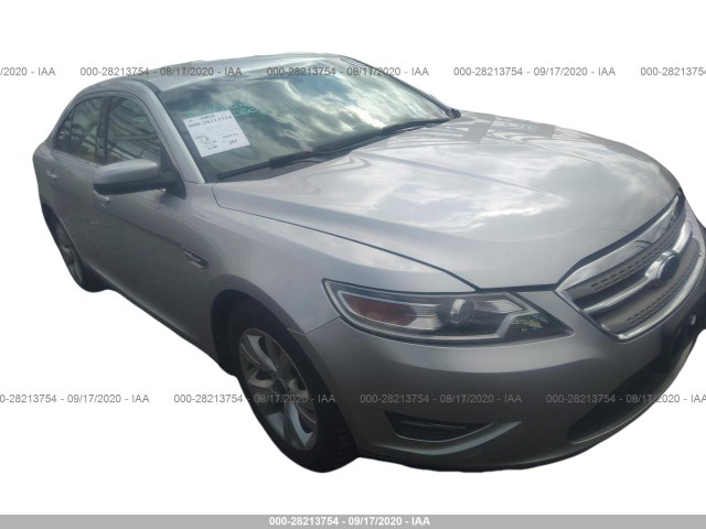 FORD TAURUS 2010 1fahp2ewxag113475