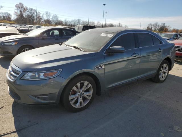 FORD TAURUS 2010 1fahp2ewxag118224