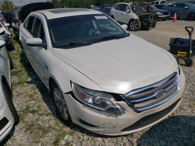 FORD TAURUS SEL 2010 1fahp2ewxag129367