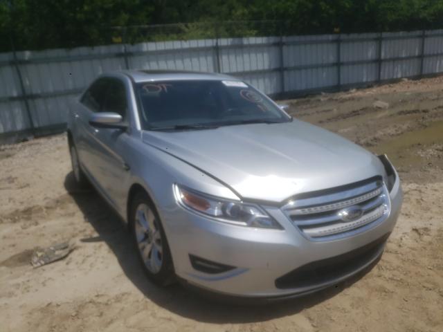 FORD TAURUS SEL 2010 1fahp2ewxag129448