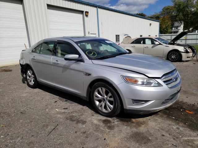 FORD TAURUS SEL 2010 1fahp2ewxag130986