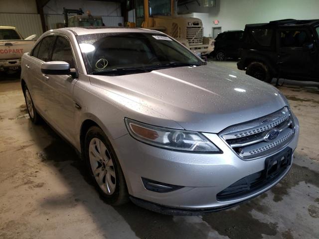 FORD TAURUS SEL 2010 1fahp2ewxag136934