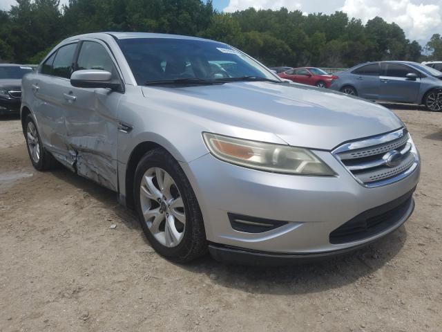 FORD TAURUS SEL 2010 1fahp2ewxag139395