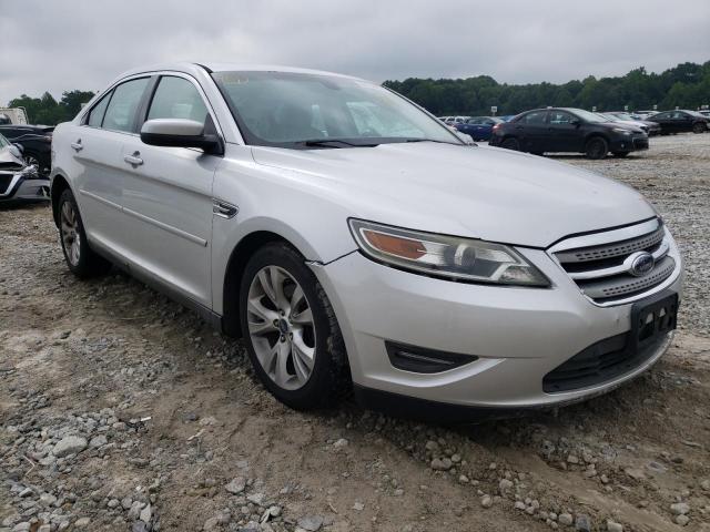 FORD TAURUS 2010 1fahp2ewxag144189