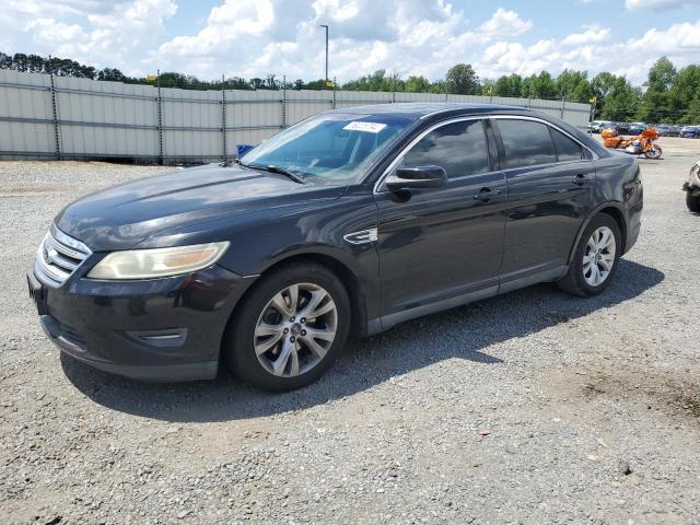 FORD TAURUS 2010 1fahp2ewxag147092