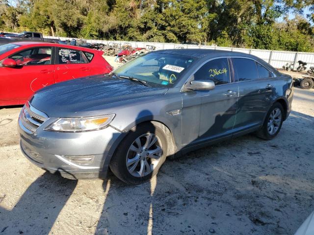 FORD TAURUS 2010 1fahp2ewxag148033