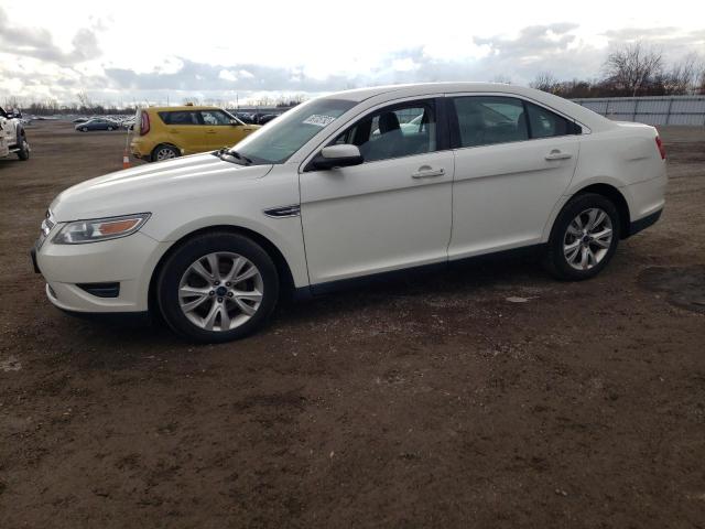 FORD TAURUS SEL 2010 1fahp2ewxag150543