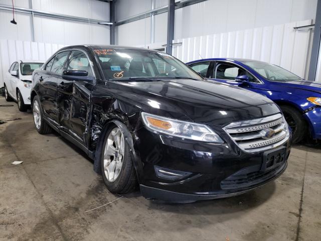 FORD TAURUS SEL 2010 1fahp2ewxag151515