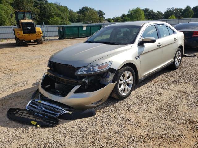 FORD TAURUS SEL 2010 1fahp2ewxag151563