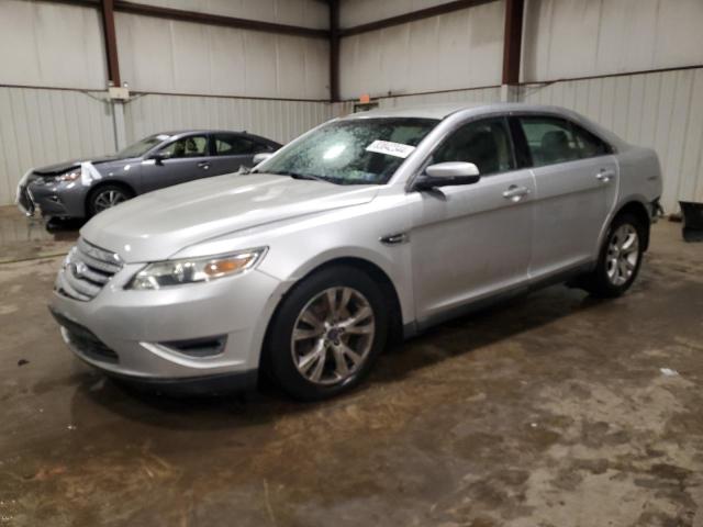 FORD TAURUS SEL 2010 1fahp2ewxag151773