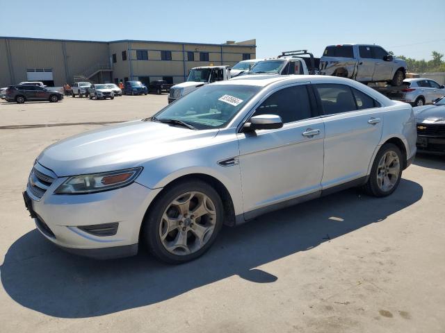 FORD TAURUS 2010 1fahp2ewxag153278