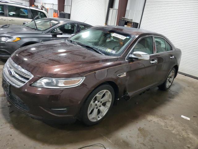 FORD TAURUS SEL 2010 1fahp2ewxag161543