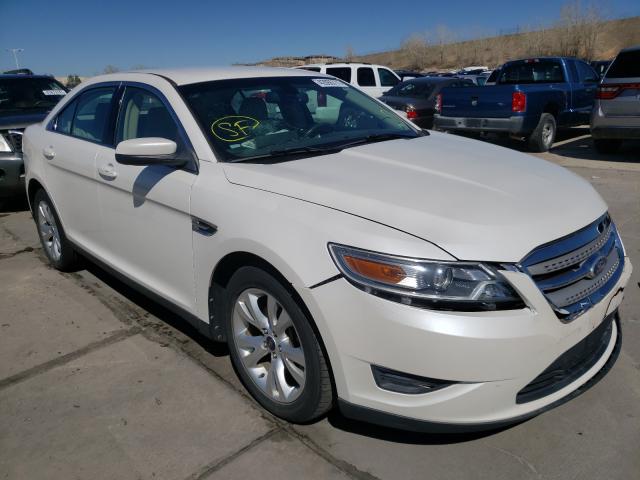 FORD TAURUS SEL 2010 1fahp2ewxag162675