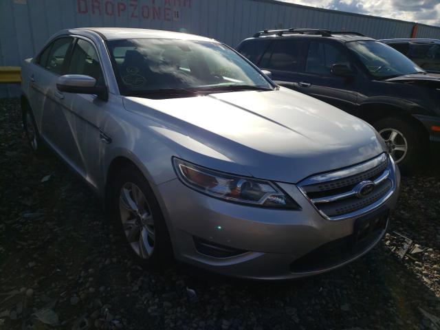 FORD TAURUS SEL 2010 1fahp2ewxag163342