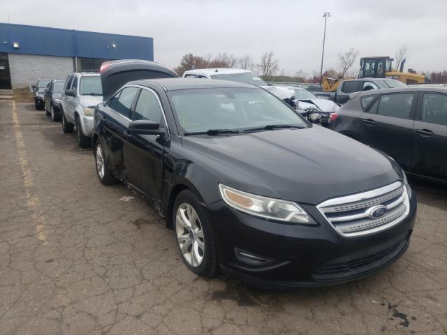 FORD TAURUS SEL 2010 1fahp2ewxag165043