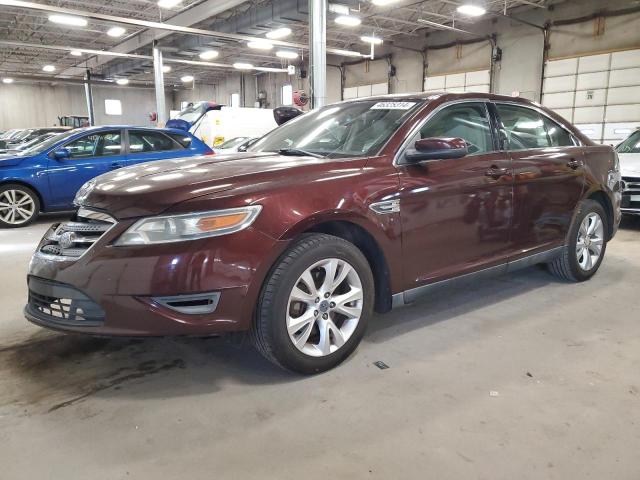 FORD TAURUS 2010 1fahp2ewxag170131