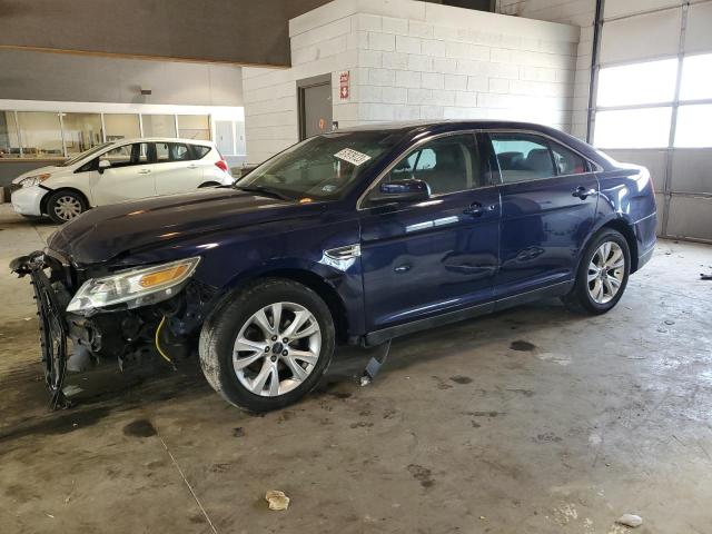 FORD TAURUS SEL 2011 1fahp2ewxbg101277