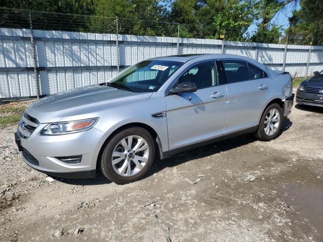 FORD TAURUS SEL 2011 1fahp2ewxbg101313