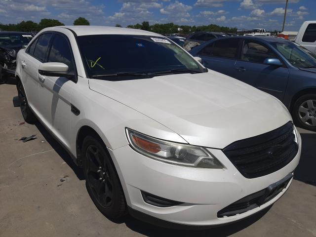 FORD TAURUS SEL 2011 1fahp2ewxbg103658