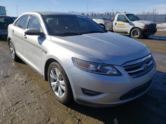 FORD TAURUS SEL 2011 1fahp2ewxbg105152