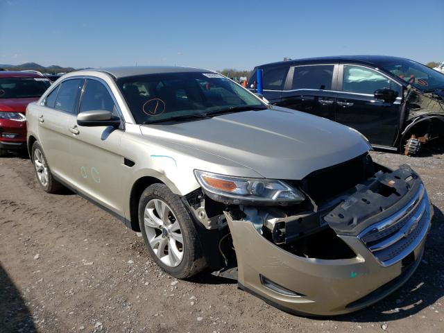 FORD TAURUS SEL 2011 1fahp2ewxbg105359