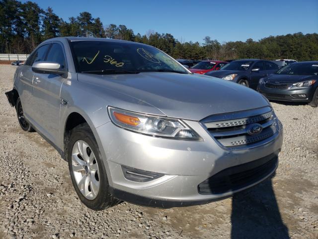 FORD TAURUS SEL 2011 1fahp2ewxbg109184