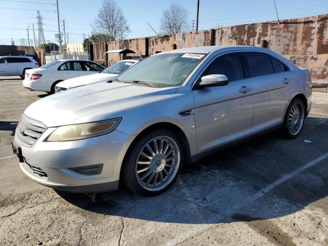 FORD TAURUS 2011 1fahp2ewxbg109668