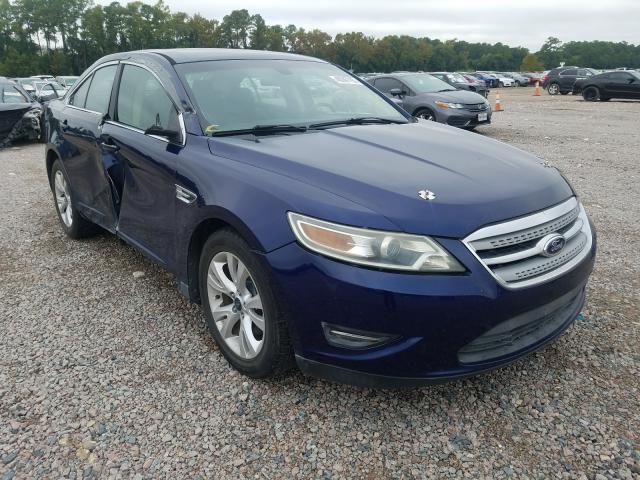 FORD TAURUS 2011 1fahp2ewxbg110951