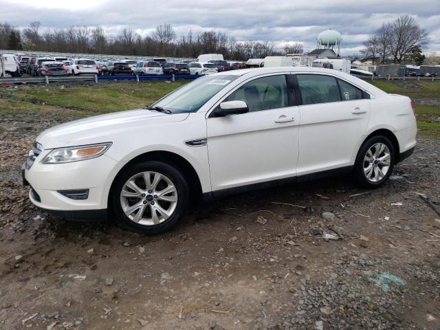 FORD TAURUS 2011 1fahp2ewxbg113686