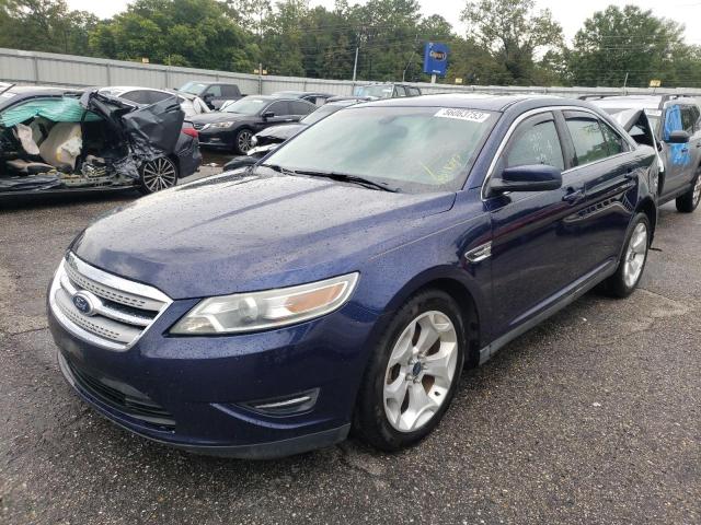 FORD TAURUS 2011 1fahp2ewxbg114336